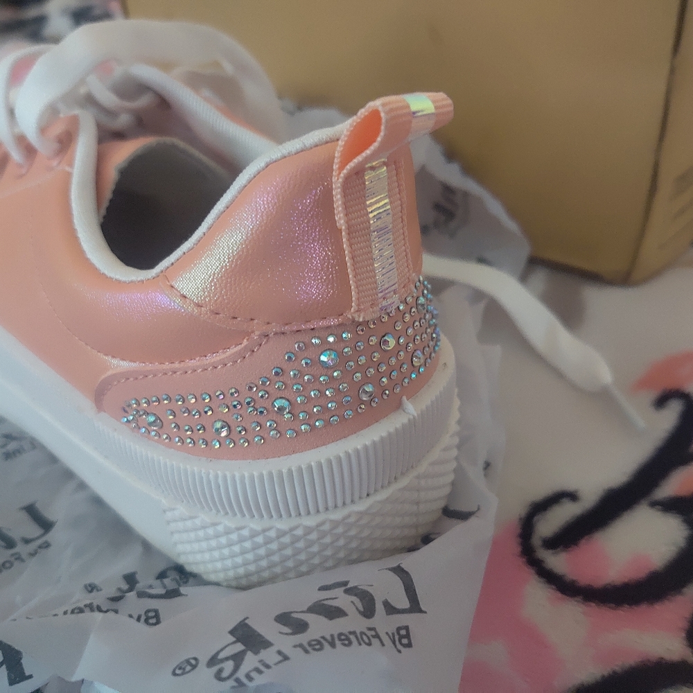 Kids shoes - Picture 2 of 4